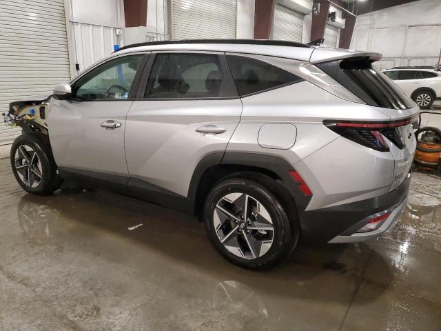2025 HYUNDAI TUCSON SEL - KM8JCDD18SU257131