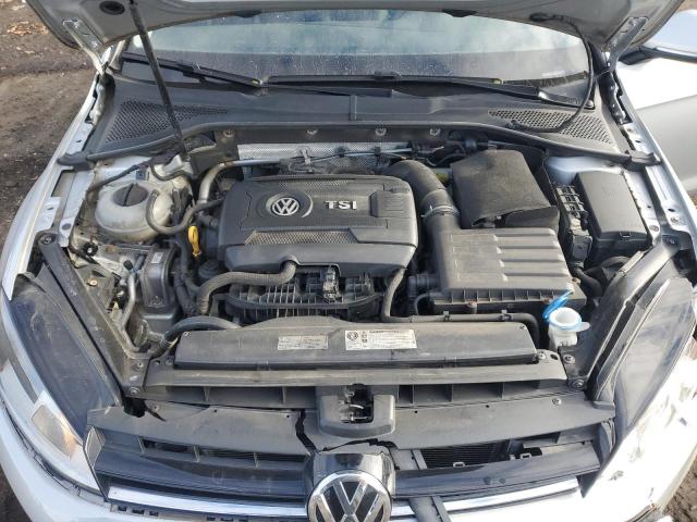 2016 VOLKSWAGEN GOLF SPORT - 3VWC17AUXGM516715