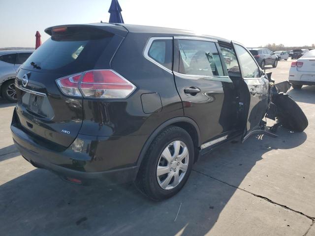 2016 NISSAN ROGUE S - 5N1AT2MV6GC787747