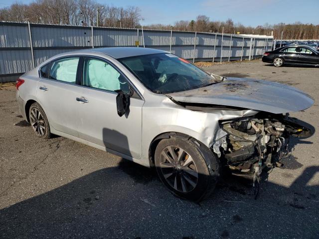 2017 NISSAN ALTIMA 2.5 - 1N4AL3AP1HC145881