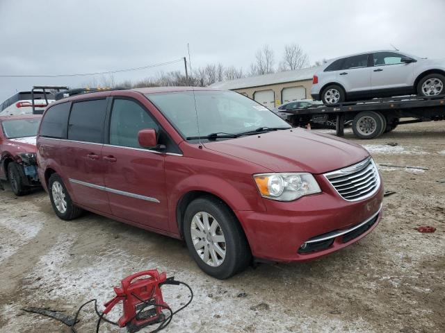 VIN 2C4RC1BG1FR560879 2015 CHRYSLER MINIVAN no.4