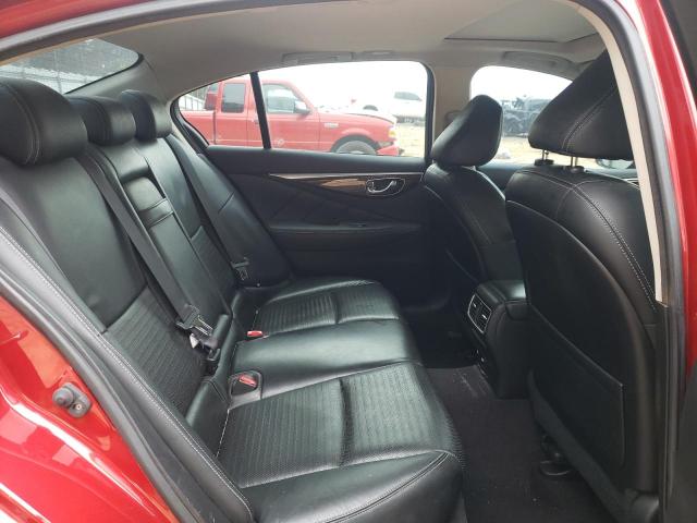 2015 INFINITI Q50 BASE - JN1BV7AP2FM338471