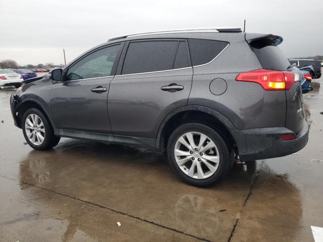 2015 TOYOTA RAV4 LIMIT - 2T3YFREV7FW147771