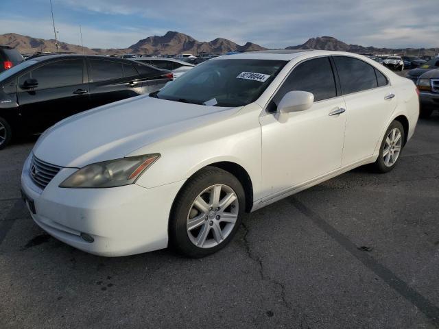 2007 LEXUS ES 350 #3025141168