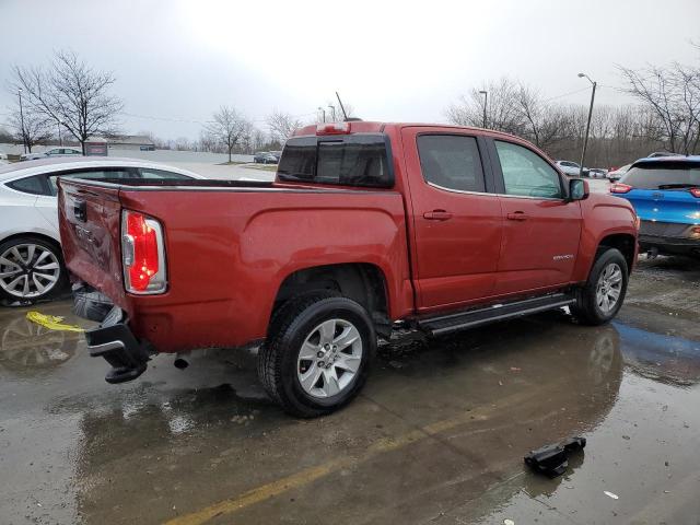 Vin: 1gtg5ce36g1151014, lot: 86960274, gmc canyon sle 20163