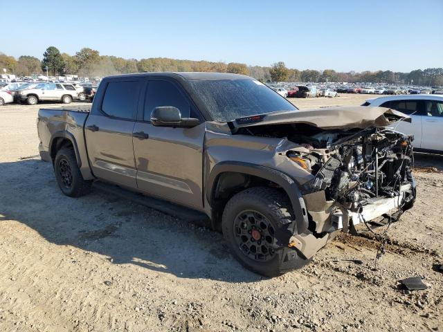 Vin: 5tfpc5db6sx086911, lot: 82703654, toyota tundra crewmax limited 20254