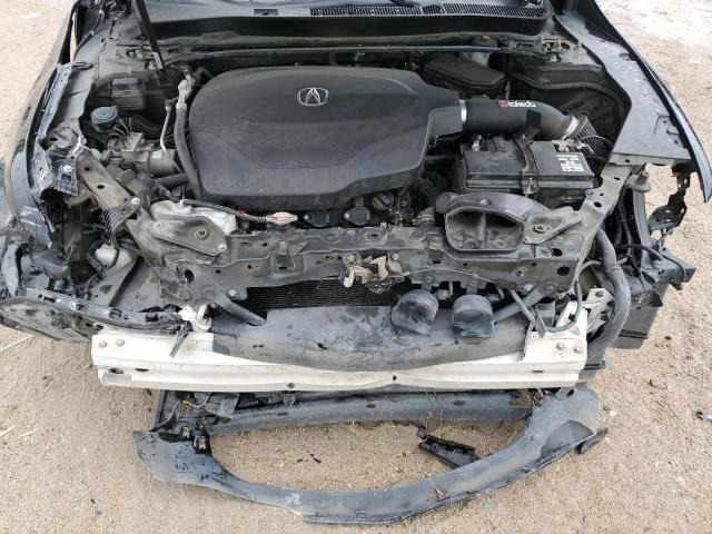 2015 ACURA TLX TECH - 19UUB2F50FA005407