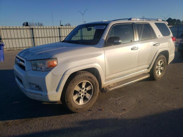 TOYOTA 4RUNNER SR