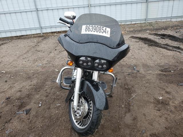 2009 HARLEY-DAVIDSON FLTR 1HD1FS4149Y657852