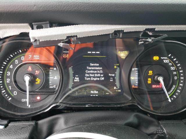 2024 JEEP WRANGLER 4 1C4RJXN61RW202379