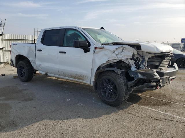 Vin: 1gcpyfel4mz346809, lot: 85580404, chevrolet all models k1500 lt trail boss 20214