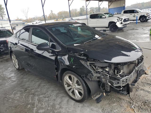 2016 CHEVROLET CRUZE LT - 1G1BD5SM3G7304475