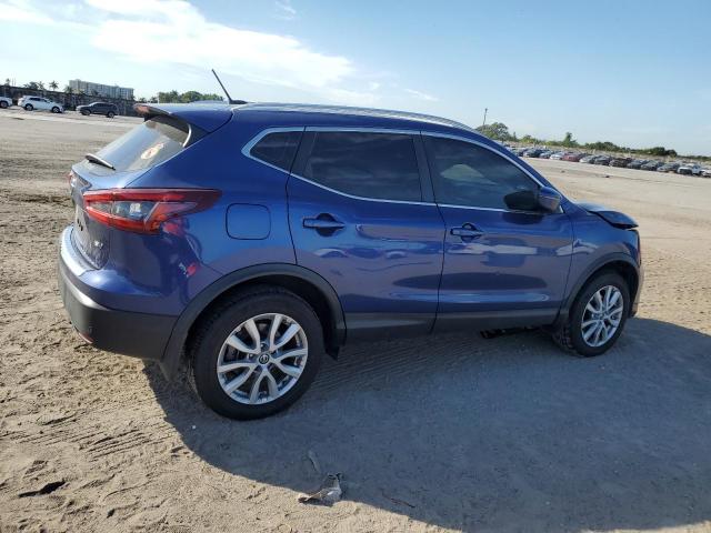 JN1BJ1CV3LW280536 2020 NISSAN ROGUE