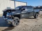 2016 CHEVROLET SILVERADO - 3GCPCREC4GG130494