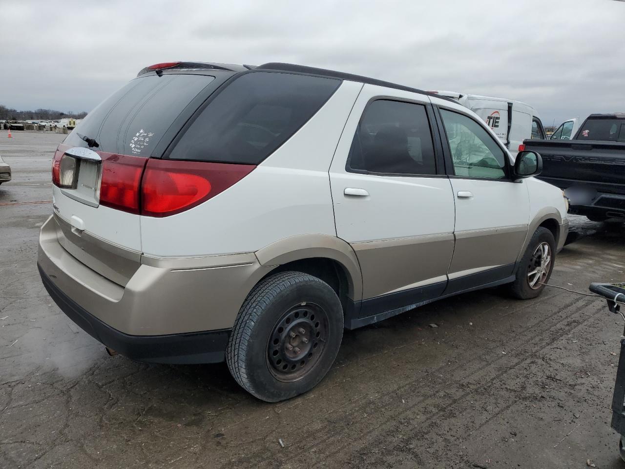 Lot #3036982723 2004 BUICK RENDEZVOUS