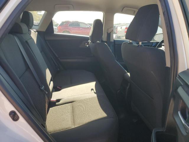 2016 TOYOTA SCION IM - JTNKARJE4GJ500960