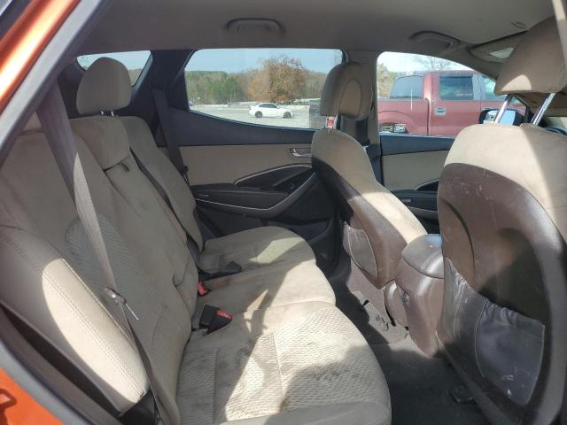 2016 HYUNDAI SANTA FE S - 5XYZT3LB3GG361661