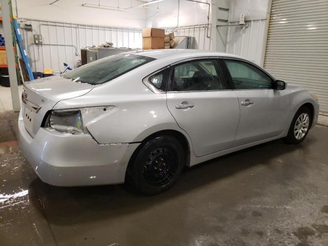 2015 NISSAN ALTIMA 2.5 - 1N4AL3AP2FN900912