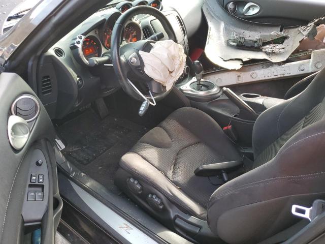 2017 NISSAN 370Z BASE - JN1AZ4EH4HM953124