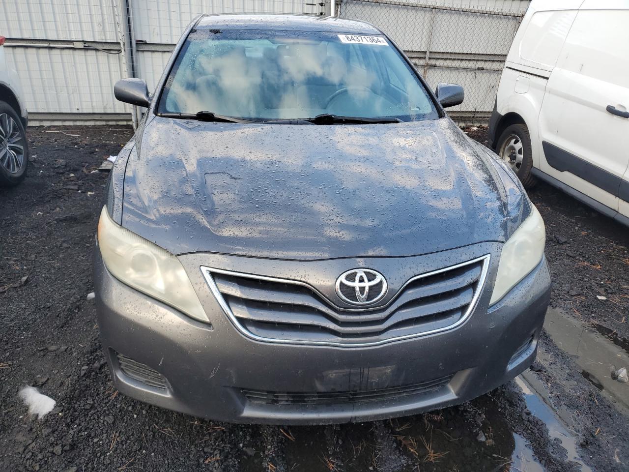 Lot #3028271836 2011 TOYOTA CAMRY BASE