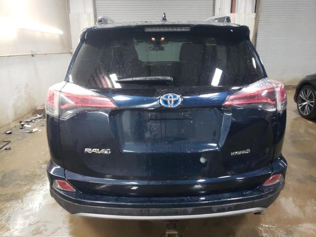 2018 TOYOTA RAV4 HV LE - JTMRJREV1JD254582