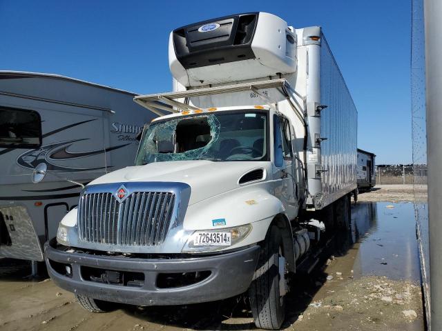 2018 INTERNATIONAL 4000 4300 #3028687716