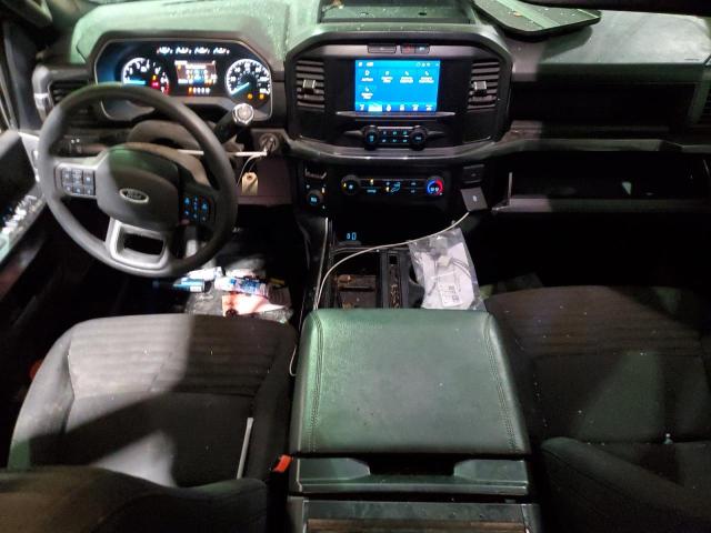 2023 FORD F150 SUPER - 1FTEX1EP6PFA80571