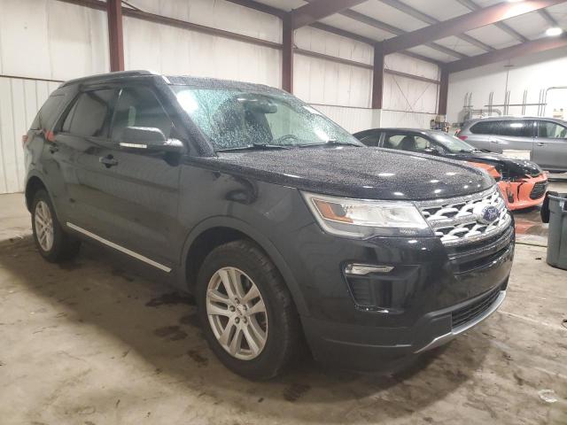 2019 FORD EXPLORER X - 1FM5K8D82KGA92989