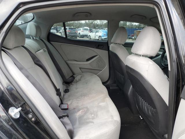 2015 KIA OPTIMA LX - KNAGM4A79F5652761