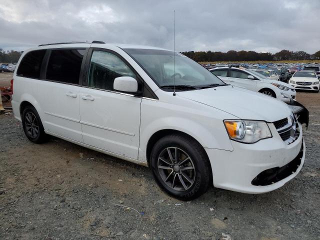 2017 DODGE GRAND CARA - 2C4RDGCG6HR671560