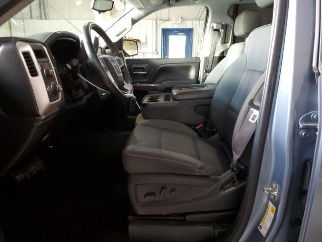 2015 GMC SIERRA K15 - 1GTV2UEC8FZ360017