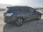 Lot #3025120231 2013 NISSAN PATHFINDER