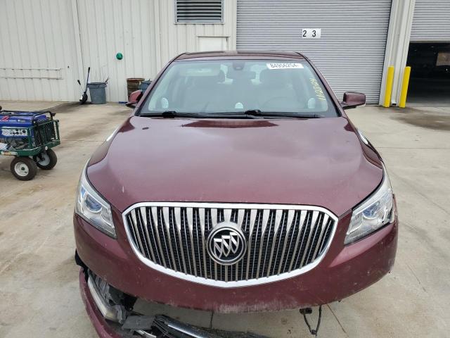 2015 BUICK LACROSSE - 1G4GB5G3XFF115289