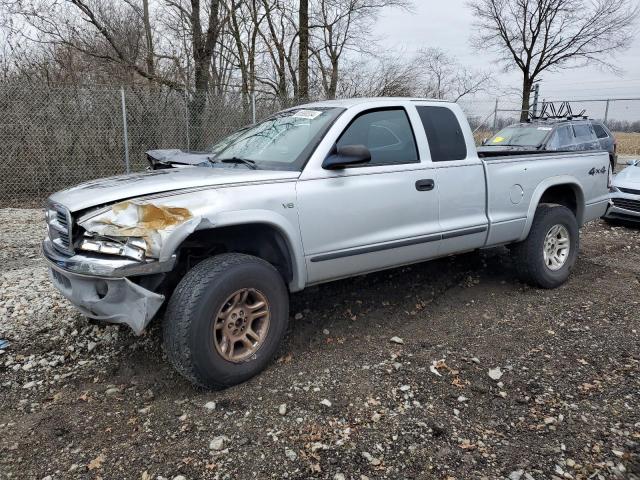 DODGE DAKOTA SLT