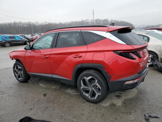 Vin: 5nmjfcae2ph256990, lot: 84214894, hyundai tucson sel 20232