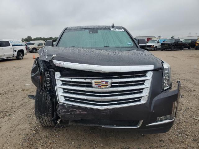 2016 CADILLAC ESCALADE E - 1GYS4KKJ8GR370420