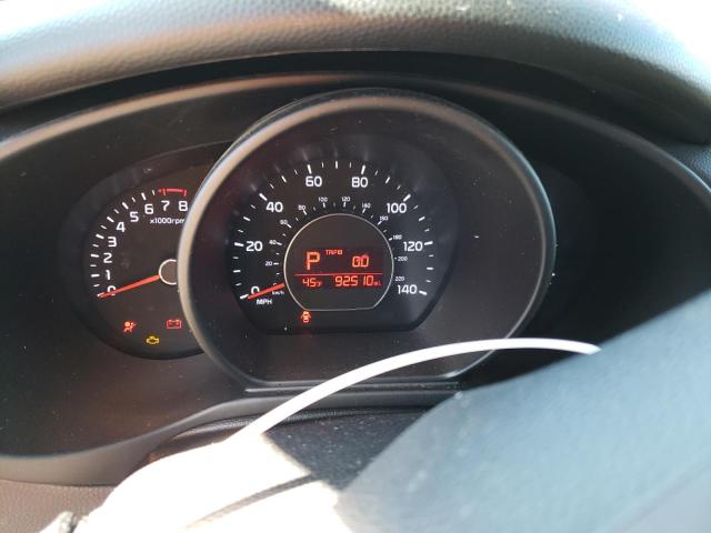 2018 KIA SOUL + - KNDJP3A50J7579964