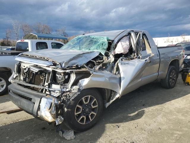 2014 TOYOTA TUNDRA DOU #3084897686