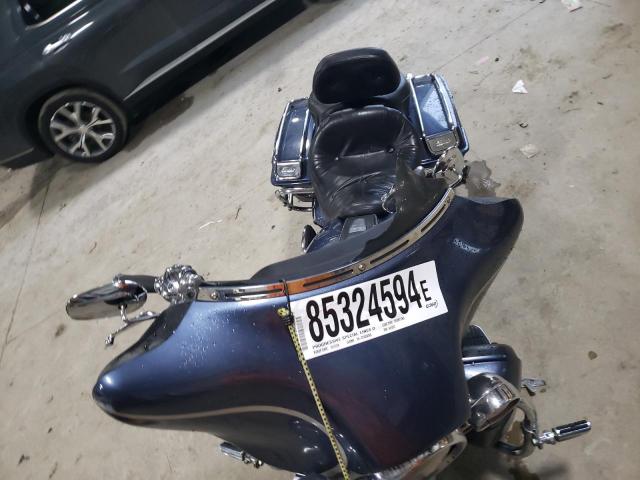 2003 HARLEY-DAVIDSON FLHTCUI 1HD1FCW163Y611031
