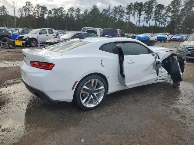 2017 CHEVROLET CAMARO LT - 1G1FD1RX9H0103975