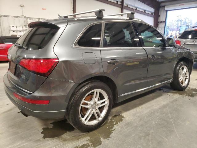 2016 AUDI Q5 PREMIUM - WA1L2AFP6GA115671
