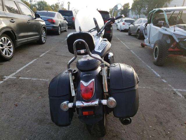 2016 YAMAHA XVS950 AC JYAVN01Y1GA002304