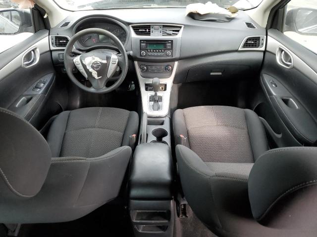 2015 NISSAN SENTRA S - 3N1AB7AP7FY335437