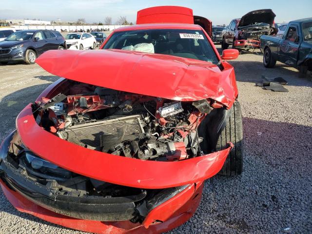 2015 DODGE CHARGER SX - 2C3CDXHG2FH826904