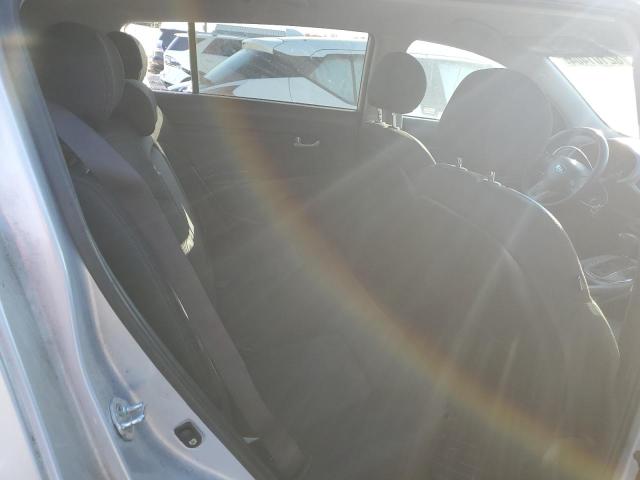 2016 KIA SPORTAGE L - KNDPB3AC2G7814171