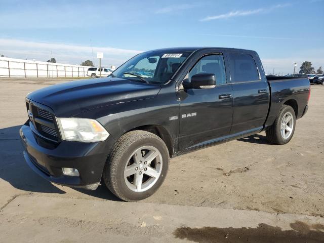 2010 DODGE RAM 1500 #3045551666