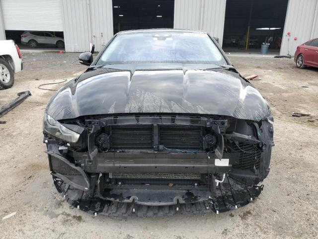 2018 JAGUAR XE SAJAR4FX7JCP22640
