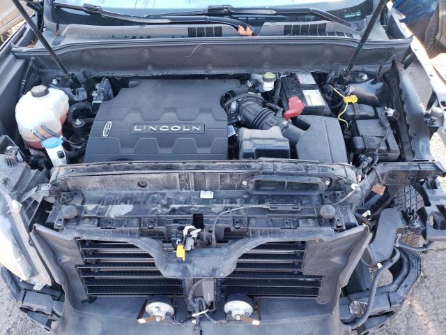 2016 LINCOLN MKX RESERV - 2LMTJ8LR9GBL76479