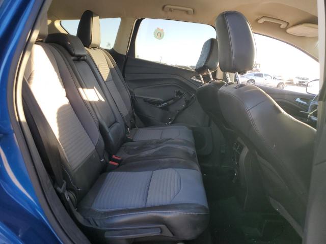 2019 FORD ESCAPE SE - 1FMCU9GDXKUA54511