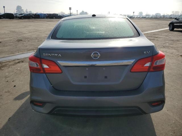 VIN 3N1AB7AP0HL720001 2017 NISSAN SENTRA no.6